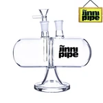 7.5'' Gravity Bong Glass Water Pipes Smoking Perc Down Stem Hookah Bubbler. Fixed Price $37.83.
