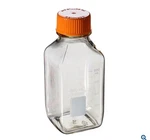 Corning 500 Ml Square Polycarbonate Bottle Sterile 45 Mm Cap Laboratory. Fixed Price $11.66.