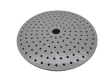 Coorstek 230MM Perforated Porcelain Desiccator Plate 5MM & 23MM Ctr 60456. Fixed Price $44.99.