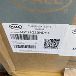 Pall Advanta AGT11G23NDH4 Stainless Steel Filter Housing New. Fixed Price $591.44.