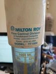 Nos Milton Calibration Column 1000ML TT1000 ( G1-2). Fixed Price $250.00.