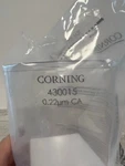 Corning 430015 0.22UM Ca 1L Bottle Top Filter. Fixed Price $15.00.