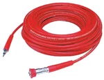 Max Usa High Pressure Air Hose 100FT. Fixed Price $118.86.