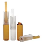 Wheaton 177105 Snapper, 1ML, 2ML Ampules, PK144. Fixed Price $29.29.