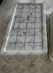 Nalgene 5115-0032 -20 Labtop Cooler For Microcentrifuge Tubes Free Shipping. Fixed Price $55.00.