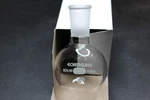 New Chemglass 150ML Heavy Wall Round Bottom Flask Single Neck CG-1506-11 Rbf. Fixed Price $35.99.