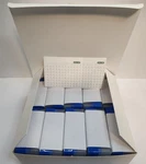 Bio Rad Ml Ez Micro Test Tubes Cat. # 223-9430 500 New Open Box. Fixed Price $25.00.