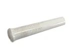 Coors Glazed Ceramic Porcelain Pestle Only 117MM Length 26.8MM Surface 60311. Fixed Price $18.99.