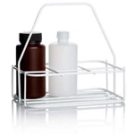 Dynalon 8700-0345 Nfr Wash Bottle CARRIER,13-1/4 X4-3/4 In 9AAU3. Fixed Price $169.50.