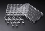 Spl Inserts Hanging, Pet Membrane, 0.4 Pore, Transparent, Diameter 6.5 Mm,ster. Fixed Price $221.32.