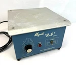 Cole-parmer 4815 Magnetic Stirrer Tested, High-speed Stirring. Fixed Price $31.20.