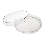 Celltreat 229620 Tissue Culture Treated Dish With Grip Ring, Sterile, 15-16ML.... Fixed Price $309.55.