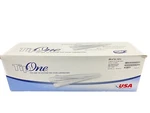 (960) Usa Tipone 200UL Yellow Pipette Refill Racks 96X10 1111-0816. Fixed Price $49.99.