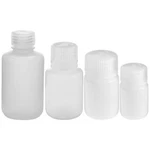 Nalgene Hdpe Plastic Narrow Mouth Storage Bottle - Clear. Fixed Price $7.99.
