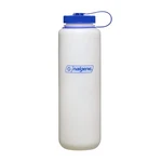 Water Bottle Wide Mouth 50.7 Oz Clear Hdpe Nalgene 340605. Fixed Price $28.99.