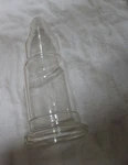 Buchi Glass Condenser Cold Trap Insert For Rotavapor Rotary Evaporator Good. Fixed Price $149.00.