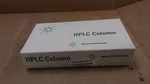 Agilent Zorbax SB-C18 Rapid Resolution Cartridge 2.1X30 3.5 Micron Hplc Column. Fixed Price $224.56.