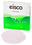100PK Economy Filter Papers 12.5CM Diameter 810 Microns Qualitative. Fixed Price $15.98.