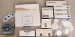 Whatman Paper Filters. Mix Kinds. 11 Packs.. Fixed Price $129.00.