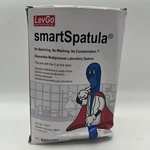 Levgo 17211 Standard Smartspatula Disposable Multipurpose Laboratory. Fixed Price $34.50.
