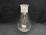 Ace Glass 100ML Rotary Evaporating Recovery Heavy Wall Flask 24/25 Joint. Fixed Price $20.99.