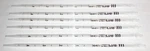 6 New Corning 7085-A Corex 1/10 Ml Td To Deliver Mohr Pipets Free Shipping. Fixed Price $55.00.