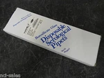 Vwr 53283-758 Disposable Serological Pipet 10IN X 1/10ML Sterile Plugged. Fixed Price $9.99.