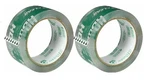 Duck Hd Clear High Performance Crystal Packing Tape, 1.88 X 54.6 Two Rolls. Fixed Price $24.98.