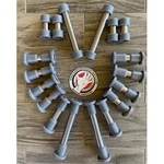 Garage Products A-arm Bushing Set For Polaris Ace Xc 900. Fixed Price $135.40.