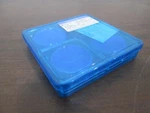 Millipore, Fglp 047 00, Type Fg, Size .2UM, New, Lot Of 100 Filters. Fixed Price $36.00.