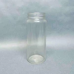 Vwr Glass Screw Top 300 Ml 56 Mm Opening 155 Oal Lot Of 11 Bottles. Fixed Price $56.25.