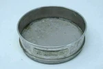 W.s. Tyler No. 30, 28 Mesh Canadian Standard Testing Sieve, 600 Microns (.0234"). Fixed Price $19.99.