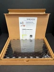Wheaton Amber Glass 5 Ml Crimp Neck 22 X 44 Mm Total Of 143 Vials. Fixed Price $115.92.