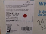 Greiner-bio Cellstar 24 Well Culture Microplate Suspension Tc Clear 60/CASE. Fixed Price $69.99.