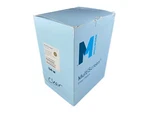 Millipore Pvdf 96-WELL Hydrophobic Multiscreen Filter Plates MAIPS4510 (6/PK). Fixed Price $116.19.