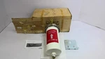 Pall Trinity Mda 4463 G4 Filter Housing With Mounting Bracket. Fixed Price $99.00.