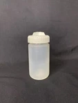 Nalgene 250 Ml Centrifuge Bottle; Lab Grade Ppco Plastic; Autoclavable. Fixed Price $35.00.