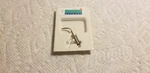 Dental Satelac # 2 Original Scaler Tips. Fixed Price $20.00.