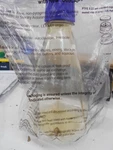 Triforest FBC2000S Baffled-base Erlenmeyer Shaker Flask, Pc, Ml, Box Of 5. Fixed Price $125.99.