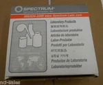Spectrum 132 476 Spectra/por Discs 6-8K Mwco 47MM 50/PKG. Fixed Price $129.99.