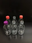 Vwr Cat No 10754-820 Storage Bottles Lot 6 Pcs. Fixed Price $84.19.