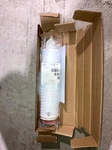 Pall Ultipor N66 AB1NX7PH4 10" Filter Cartridge 0.45UM. Fixed Price $275.00.