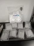 Mbp Molecular Bio Products 3418 Strips With Caps 0.2ML. Fixed Price $48.81.