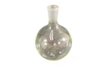 Kimax Kimble Glass 1000ML 24/40 Single Neck Flat Bottom Boiling Flask 25055-1000. Fixed Price $29.99.