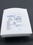 Vwr Weighing Drying Aluminum Pans Cat. No. 12177-301....QTY 50. Fixed Price $38.39.