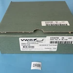 *brand New* Vwr Testing Sieve #140 8 All Stainless Steel Full Height 57334-476. Fixed Price $120.00.