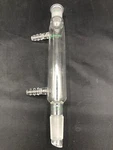 Chemglass 14/20 Outer Inner 110MM Jacket West Condenser CG-1220-20. Fixed Price $62.99.