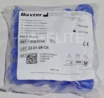 Baxter Baxa Adapta-cap Bottle Exactamed Adapter Size 24MM Short 20/PK H9385104. Fixed Price $49.99.