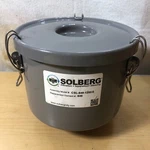 Solberg CSL-849-125HC Vacuum Filter (5712). Fixed Price $138.89.