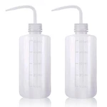 Yongda Squeeze Bottles 2-PACK (500ML/16.9OZ) Heavy-duty. Fixed Price $15.44.